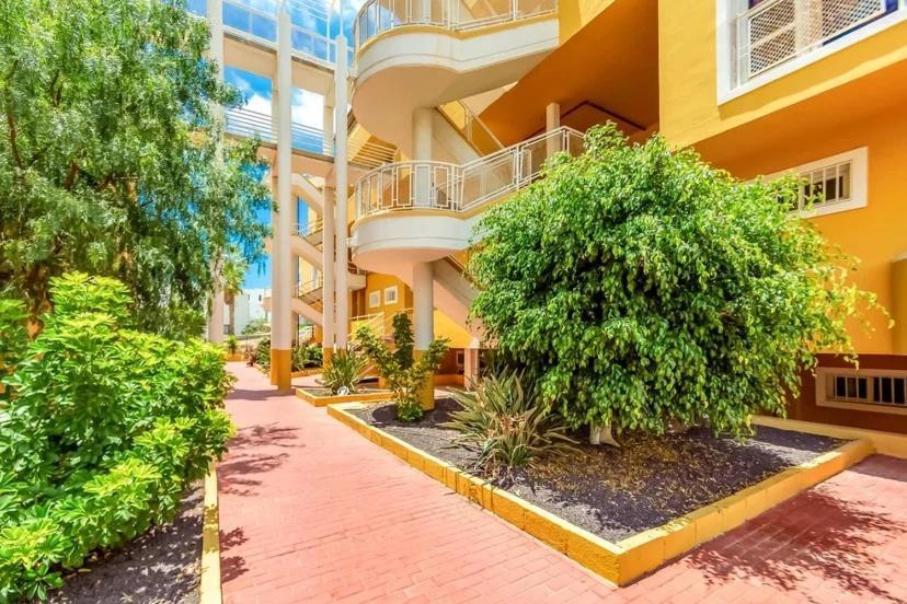 Tenerifeopenhome Costa Adeje Comfort Apartment 3 Pools Kültér fotó