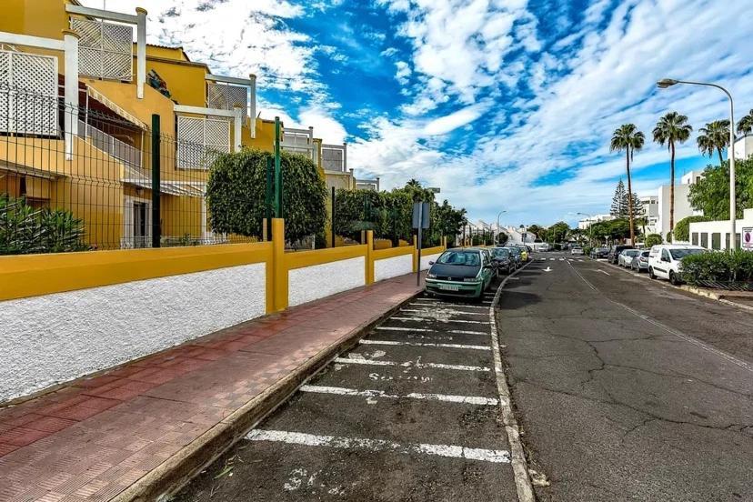 Tenerifeopenhome Costa Adeje Comfort Apartment 3 Pools Kültér fotó