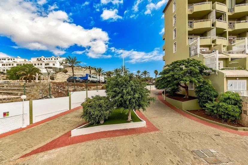 Tenerifeopenhome Costa Adeje Comfort Apartment 3 Pools Kültér fotó