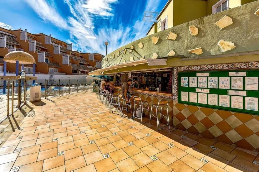Tenerifeopenhome Costa Adeje Comfort Apartment 3 Pools Kültér fotó