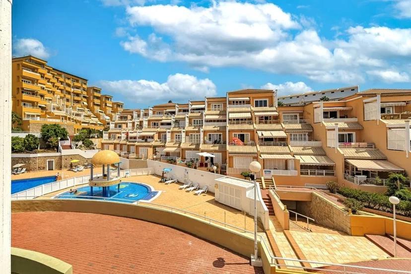 Tenerifeopenhome Costa Adeje Comfort Apartment 3 Pools Kültér fotó