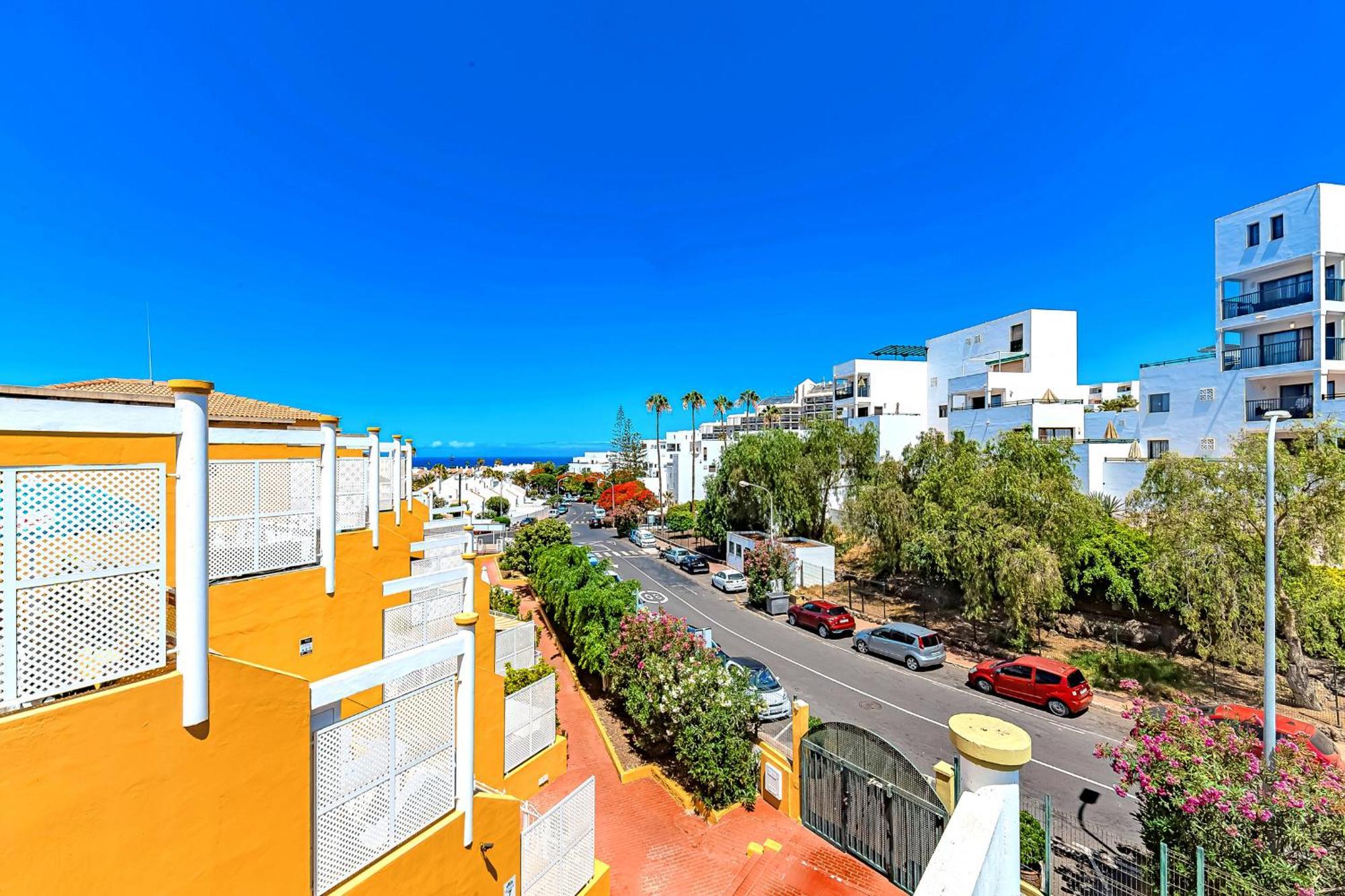 Tenerifeopenhome Costa Adeje Comfort Apartment 3 Pools Kültér fotó