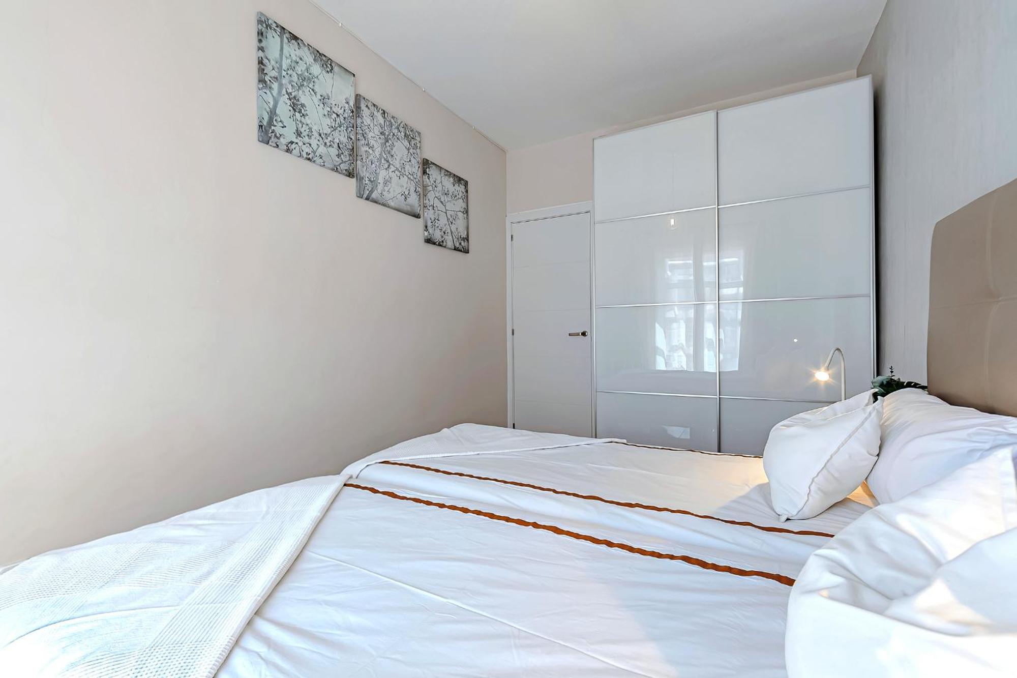 Tenerifeopenhome Costa Adeje Comfort Apartment 3 Pools Kültér fotó