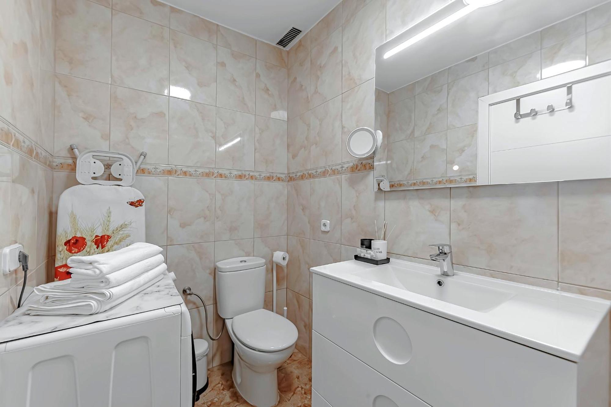 Tenerifeopenhome Costa Adeje Comfort Apartment 3 Pools Kültér fotó