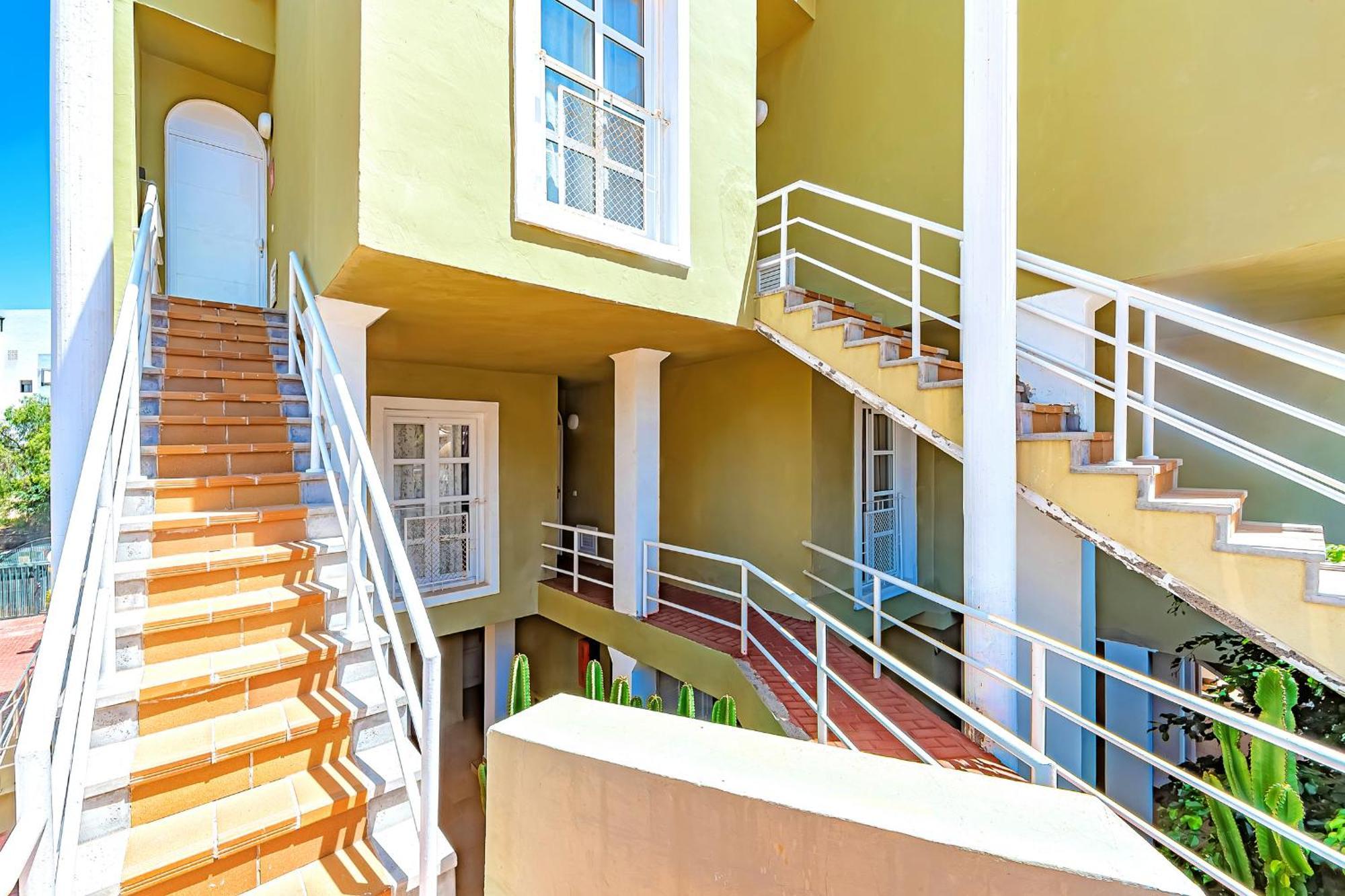 Tenerifeopenhome Costa Adeje Comfort Apartment 3 Pools Kültér fotó