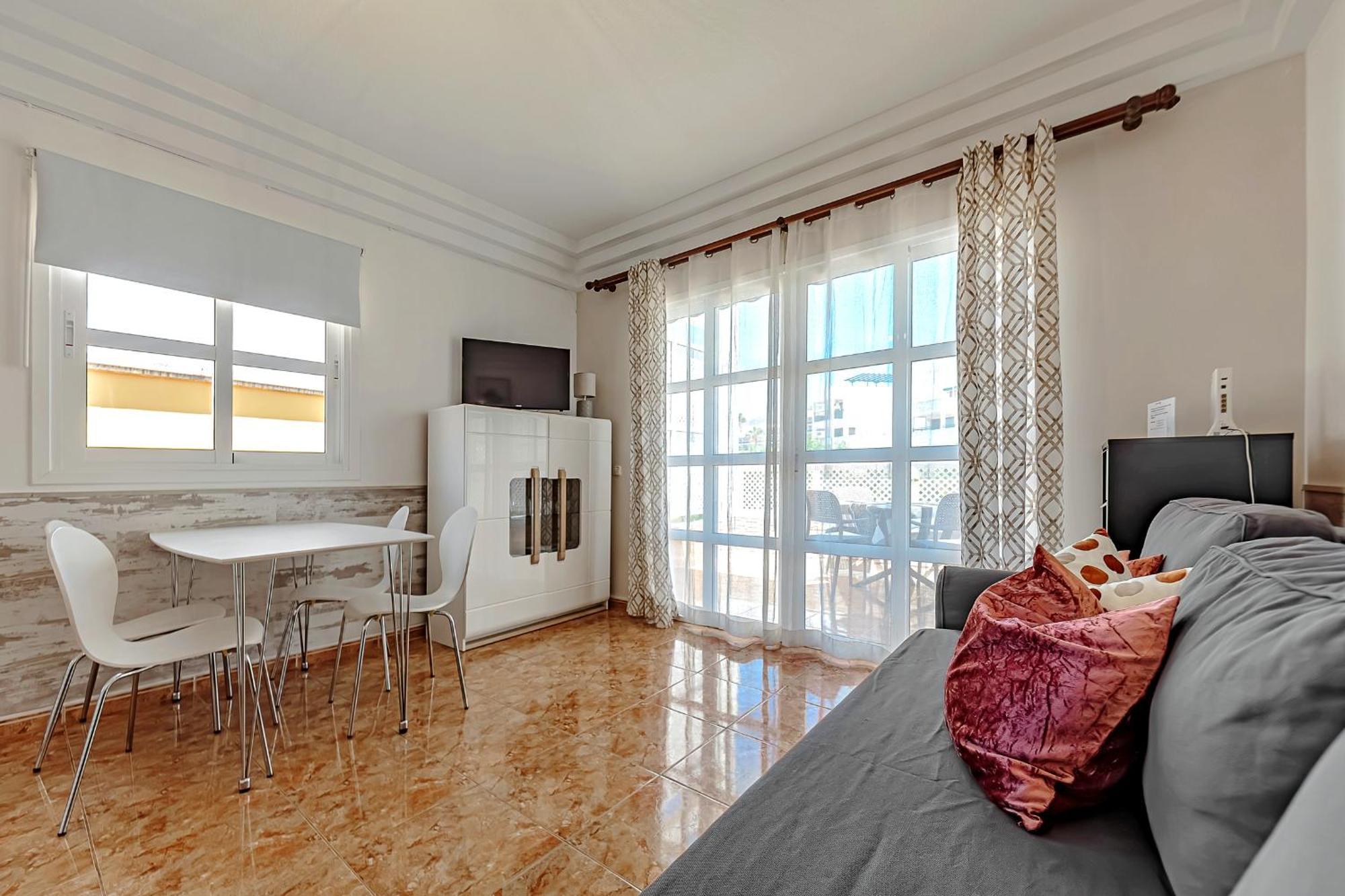 Tenerifeopenhome Costa Adeje Comfort Apartment 3 Pools Kültér fotó